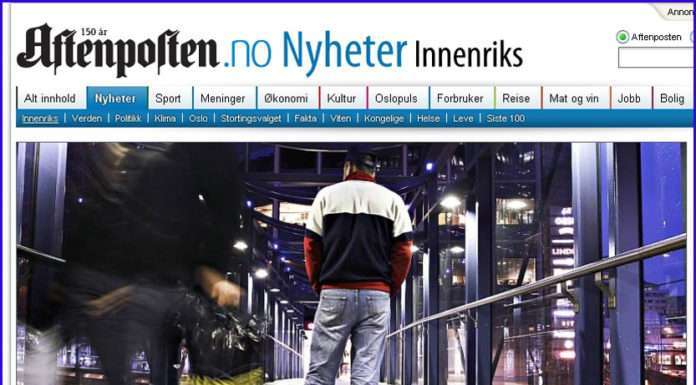 Нелегальна робота в Норвегії