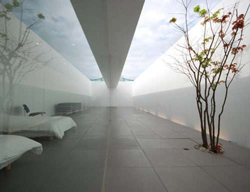 Архітектура, інтерєр і довголіття людини. Чи є між ними звязок?