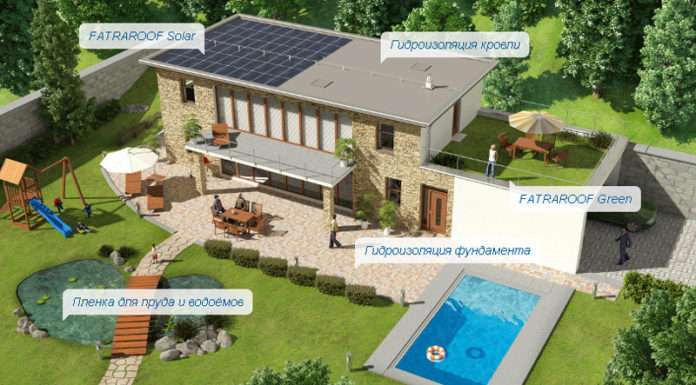 Що таке — фатрафол?