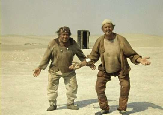 Вгадай з двох спроб, хто зараз в ролі «джамшутов» на будівництвах у Фінляндії?