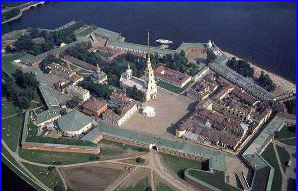 «ЛенневаПроект»: «Розробити проект і здати її замовнику — цього мало! Найскладніше — це проект погодити! А ось в цьому нам рівних в Пітері немає!»