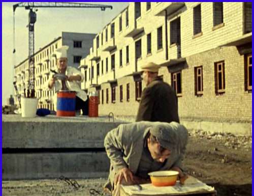 Тема «обіди на будівництво» все ще актуальна