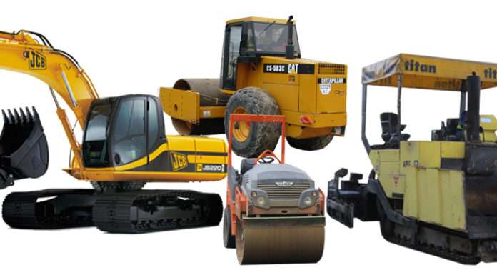 Орендувати або купувати будівельну техніку?