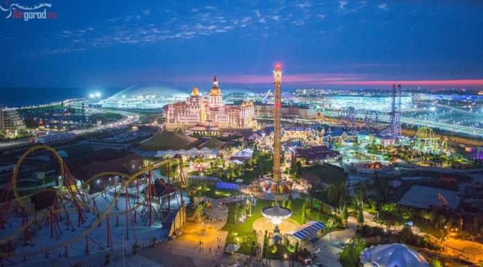 Влаштуватися на роботу на олімпійські обєкти в Сочі тепер можна по Інтернету?