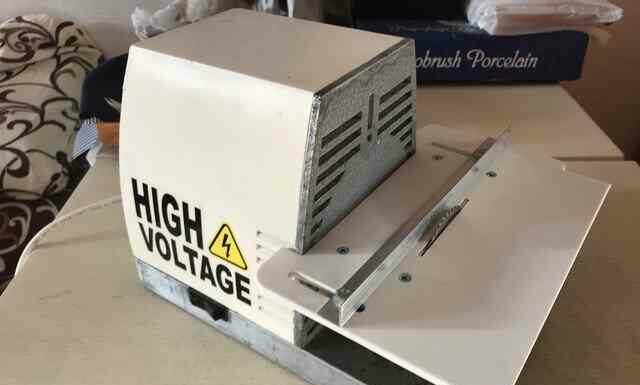 Органайзер для палиць-рейок