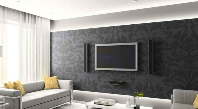 Вітальня в сучасному стилі: 100 фото кращих ідей