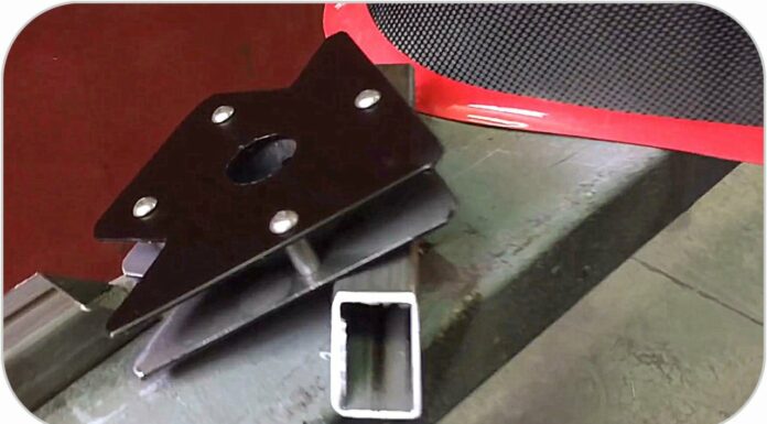 Магнітні куточки зварника своїми руками