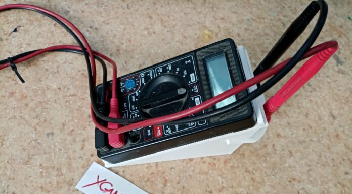 Підставка для “цешки»