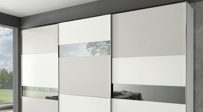 Шафа-купе-переваги