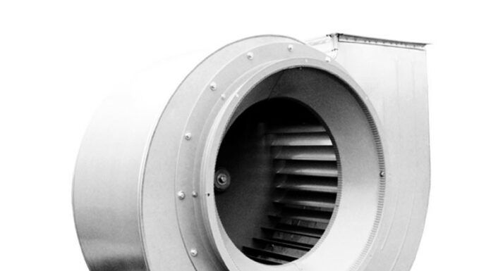 Як застосовують вентилятори середнього тиску в текстильній промисловості?