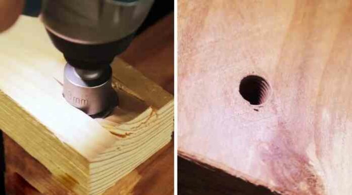 9 хитрощів для дому, майстерні та ремонту