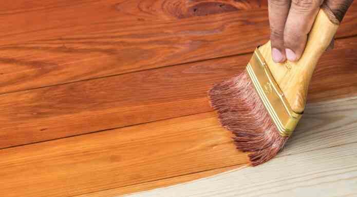 Морилка для дерева