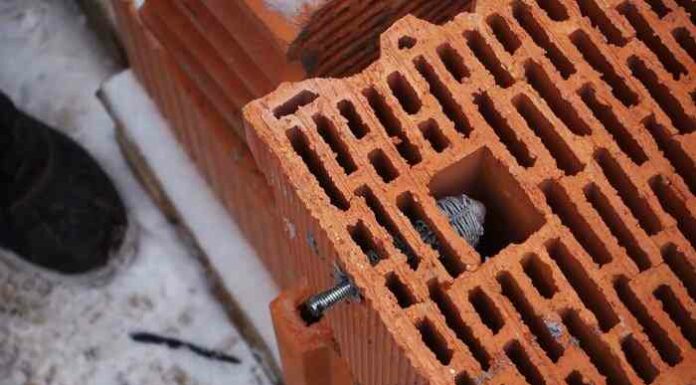 Як правильно встановлювати хімічний анкер