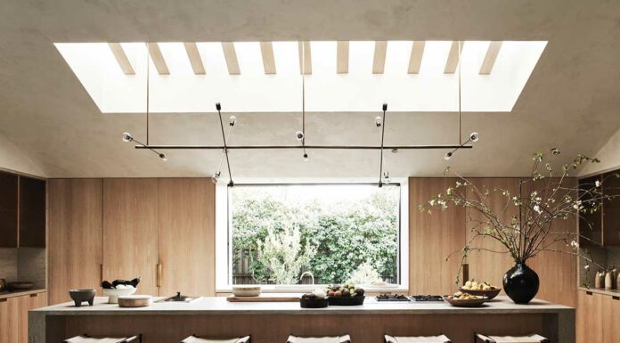 Вишуканий сучасний інтер’єр будинку дизайнера vanessa alexander в малібу