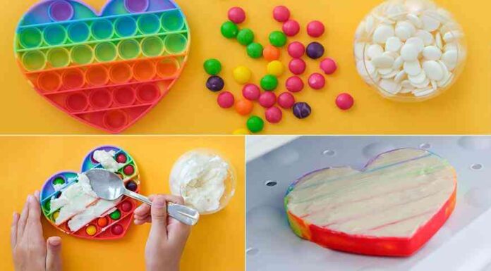 Для чого насправді потрібен поп-іт