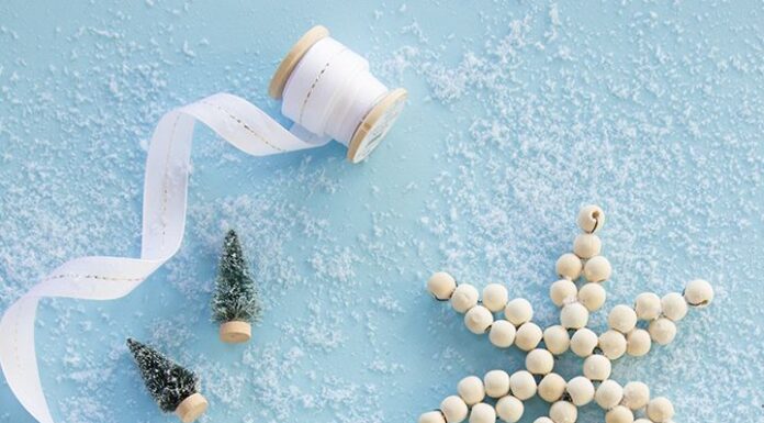 20 новорічних іграшок для ваших ідеальних фотографій біля ялинки