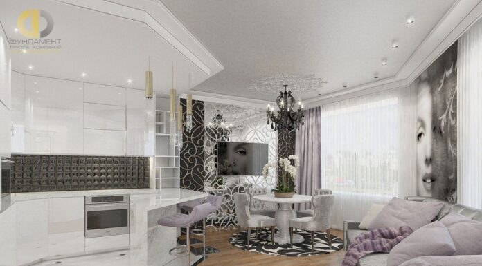 Переваги роботи з дизайнером