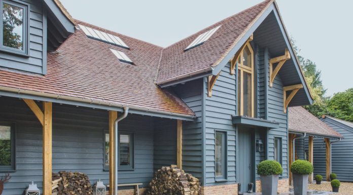 Скільки коштує новий дах і що в нього входить?