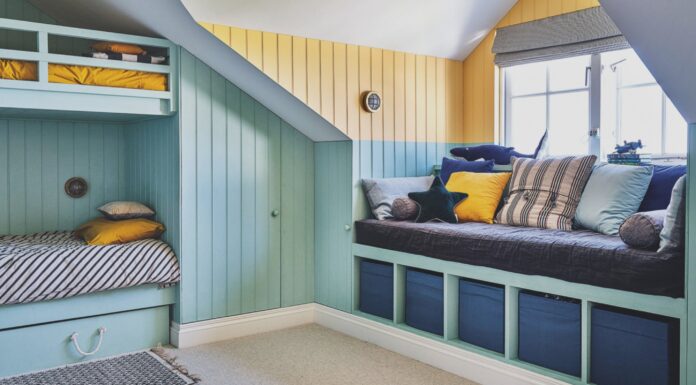 Набір для прибирання за 3,50 фунтів стерлінгів, яким я користуюся, коли у мене, зайнятої мами трьох дітей, немає часу на прибирання, – це єдине, що допомагає впоратися з безладом у моїх дітей