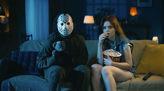 18 найстрашніших фільмів жахів, які гарантовано не дадуть вам спати минулої ночі