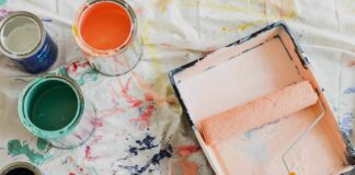 Тенденции DIY 2026 года, по словам дизайнеров, в следующем году будут повсюду