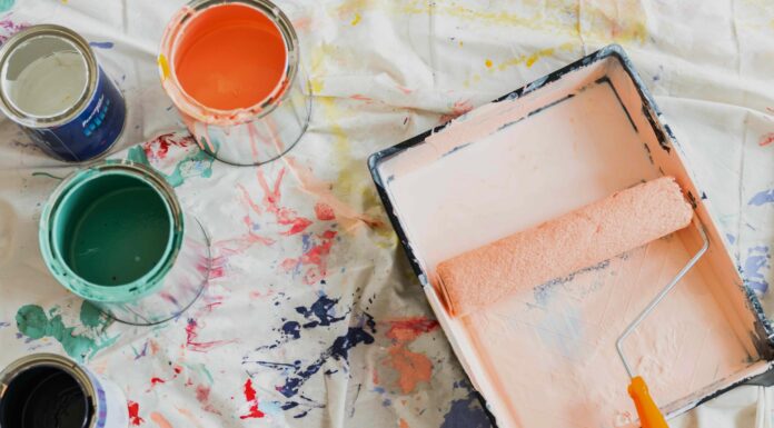 За словами дизайнерів, наступного року тенденції DIY 2026 року будуть повсюди