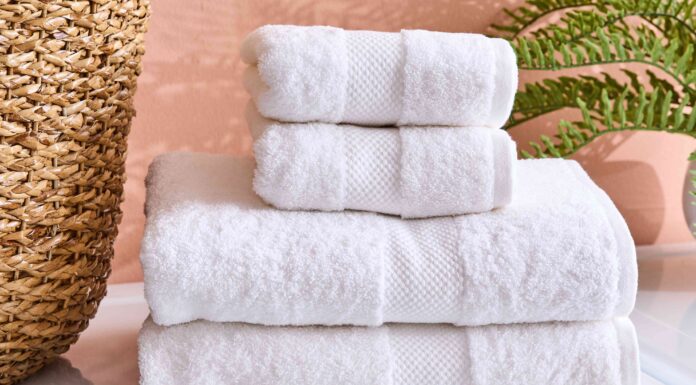 Відродження білого рушника: керівництво до яскравості та м’якості
