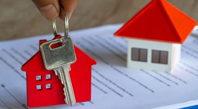 Доступне житло: найдешевші місця для покупки будинку в США