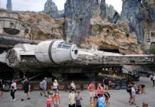 Walt Disney World: Полное руководство по аттракционам парков