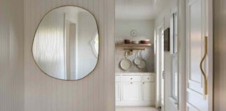 Les cinq essentiels d’une entrée accueillante