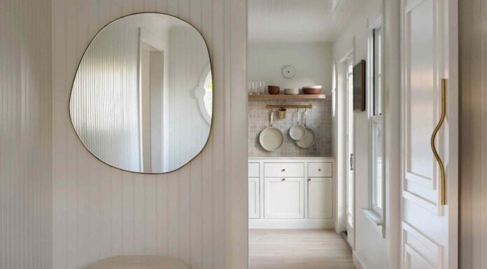 П’ять основних елементів гостинної передпокої