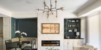 Revitalize Your Living Room Without Spending a Dime