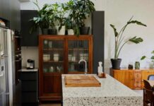 Projektanci blatów kuchennych mówią: Rzeczy, których możesz żałować