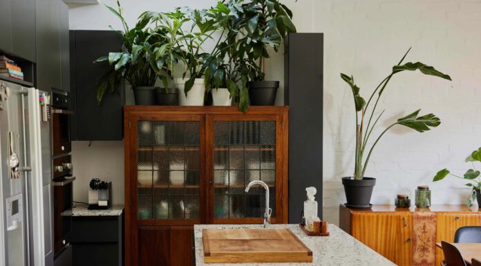 Дизайнери кухонних стільниць кажуть: про що можна пошкодувати