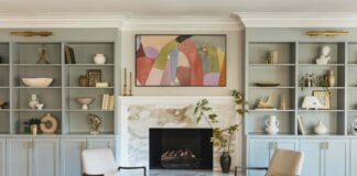 10 Warna Cat yang Diandalkan Desainer untuk Merevitalisasi Rumah