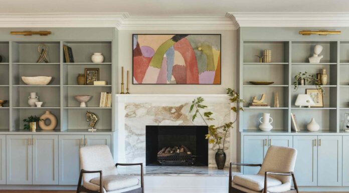 10 кольорів фарби, за допомогою яких дизайнери повертають домівці свіжість