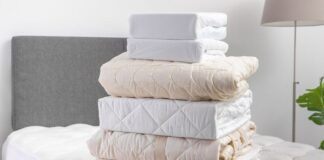 Stop Ruining Your Mattress: The Best Pads We Actually Like