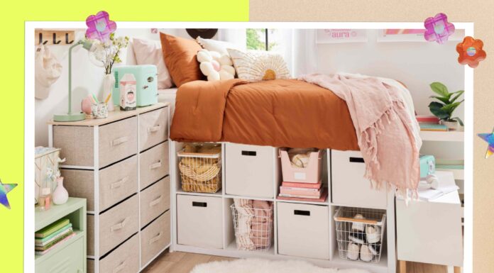 DIY-декор для гуртожитку: 21 бюджетна ідея для особистого простору