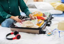 Comment désencombrer après les vacances : 5 habitudes minimalistes pour une maison bien rangée