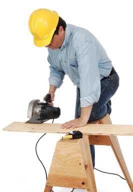 Choosing the Right Power Saw for DIY Home Renovation Projects