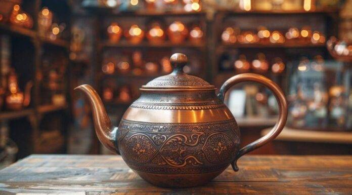 How to Value Vintage Copper Cake Molds: A Collector’s Guide to Heirloom Pricing