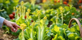 Cómo evitar que la lechuga se desmorone: 3 señales de que las hojas de la ensalada están cambiando