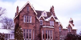 Le précédent juridique pour vendre une maison hantée à New York