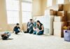Plan Your Move Before You Lift a Box