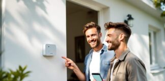 Bescherm uw huis met een beperkt budget: de Somfy-deal van Castorama uitgelegd
