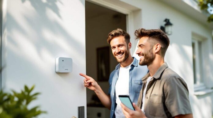 Protect your home on a budget: Castorama’s Somfy deal explained