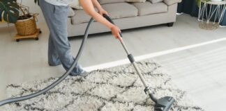 Cara Memasang Strip Tack Karpet untuk Lantai yang Rata dan Aman