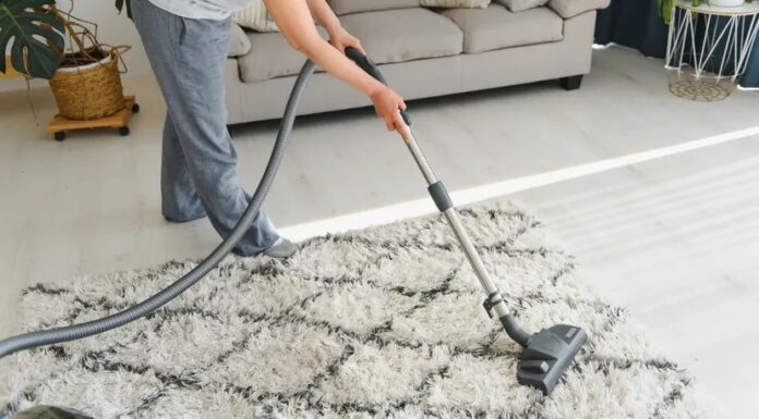 How to Install Carpet Tack Strips for a Flat, Secure Floor