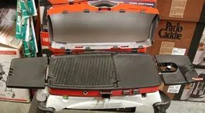 Grillopties: elektrisch, infrarood en meerlaagsopties