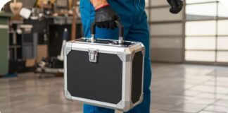 Le guide ultime du propriétaire de l’ensemble d’outils de 1 200 pièces
